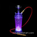 Зөөврийн хуванцар аягатай Hookah хоолойн зөвлөмжүүд Хуванцар дэгээ